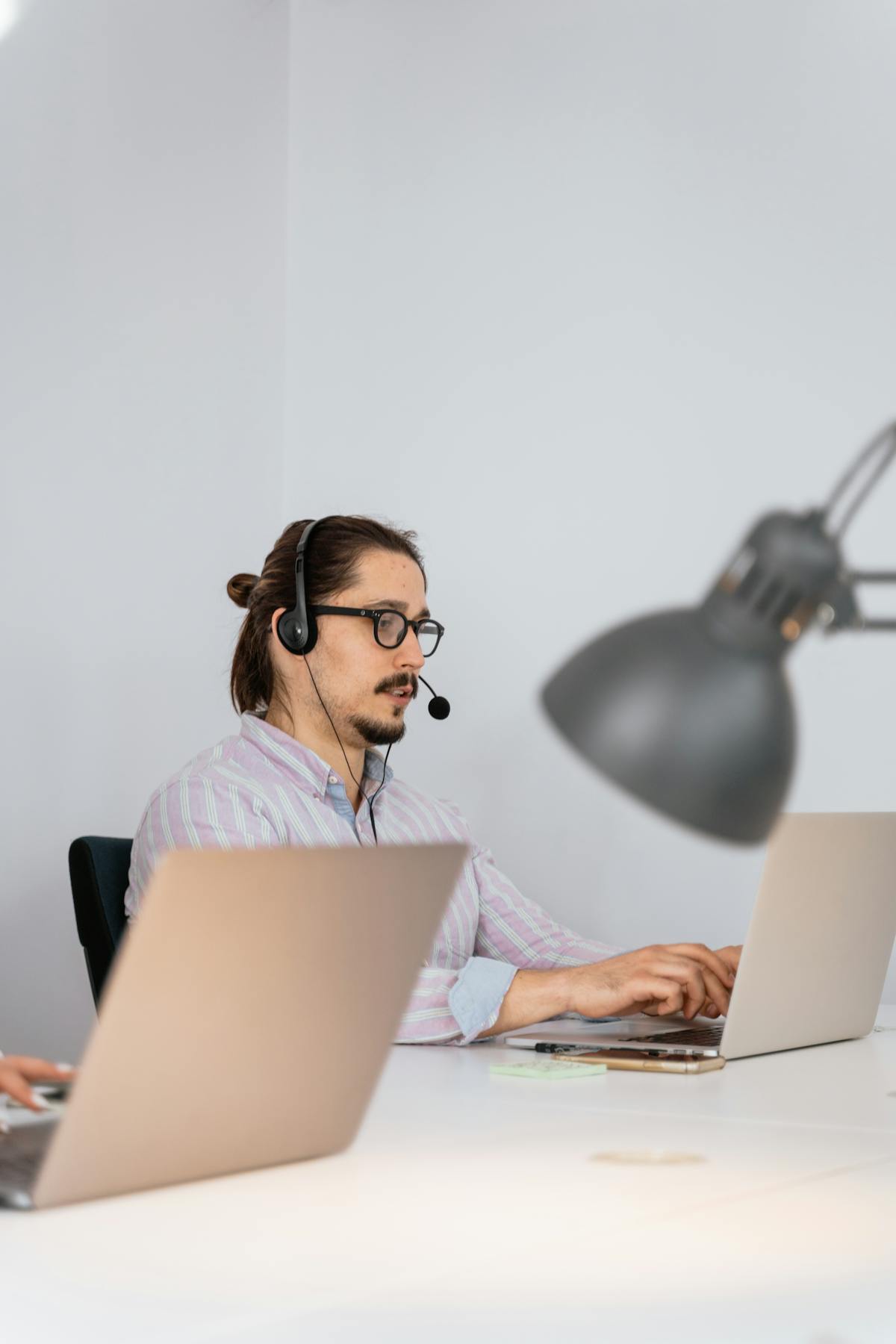 Equipe ConnectCall
